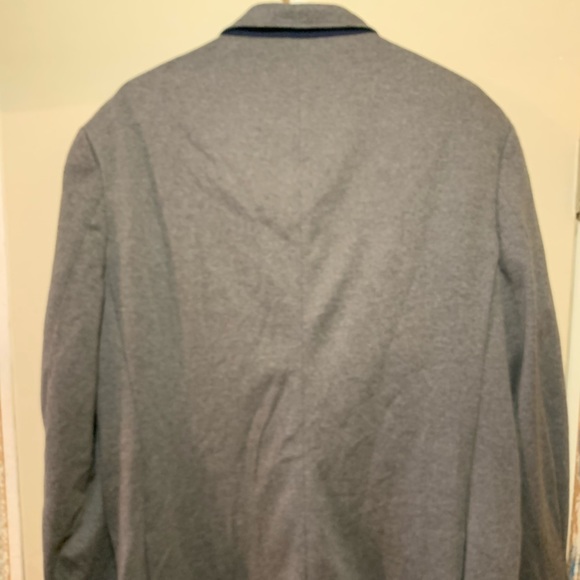 Grey blazer - Picture 4 of 4